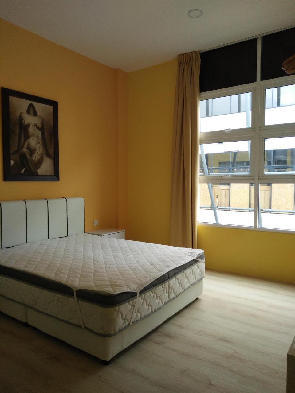 Xenia Homestay Kuching Exteriér fotografie